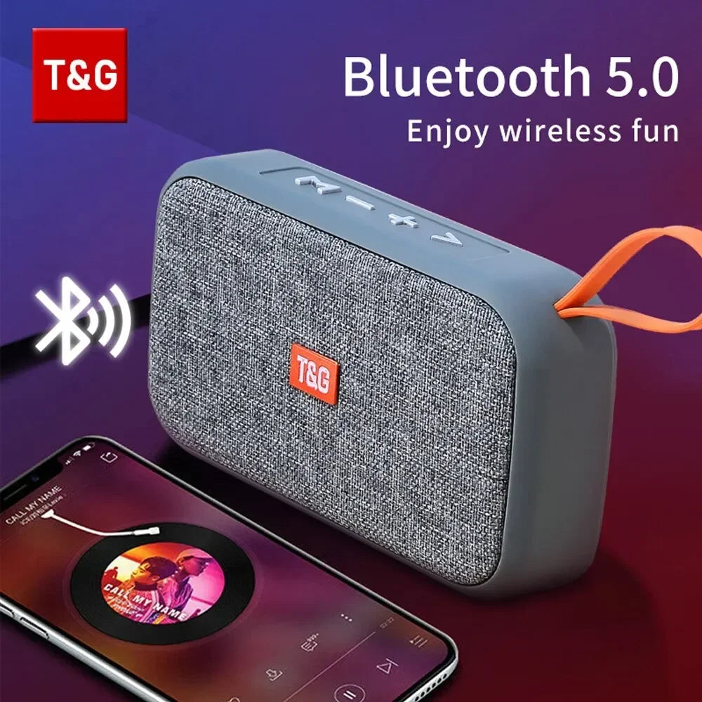 Transform Every Moment with Powerful, Portable Sound!